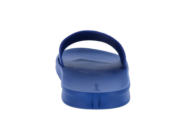 Sandalias Rider Street Slide Azul y Verde para Hombre