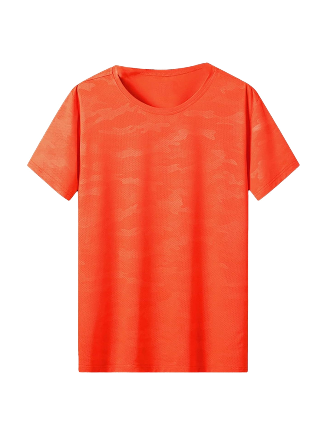 Playera PUMA M Flex Jacquard Rojo para Hombre