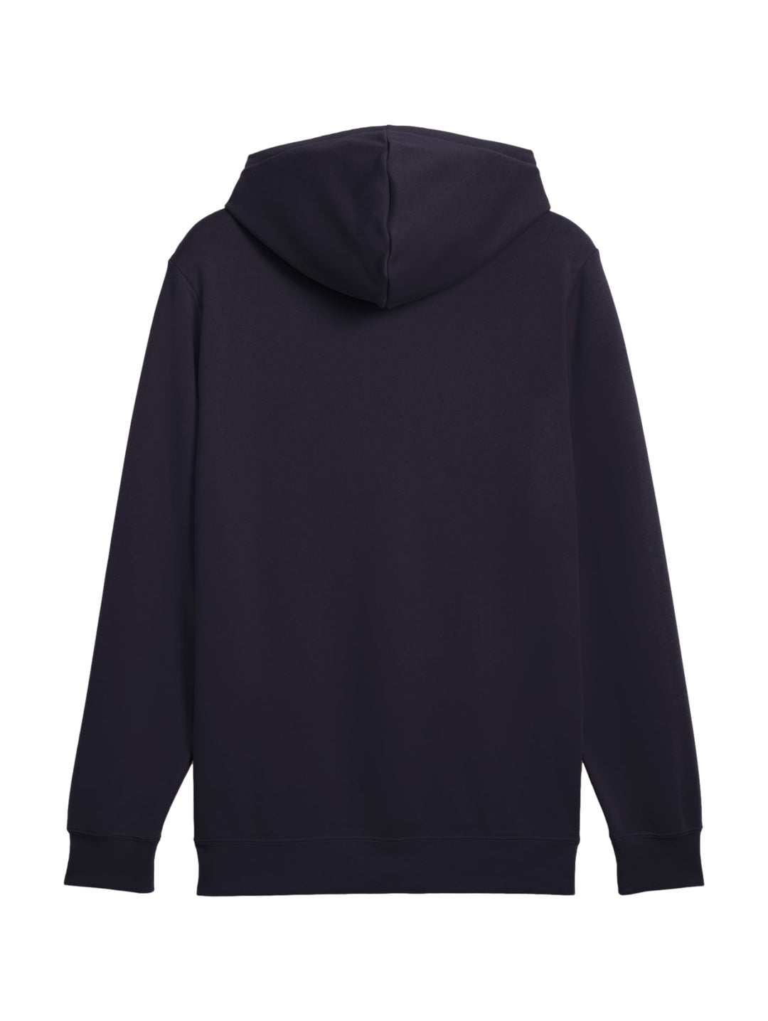 Sudadera PUMA Ess Logo Hoodie Azul Marino para Hombre