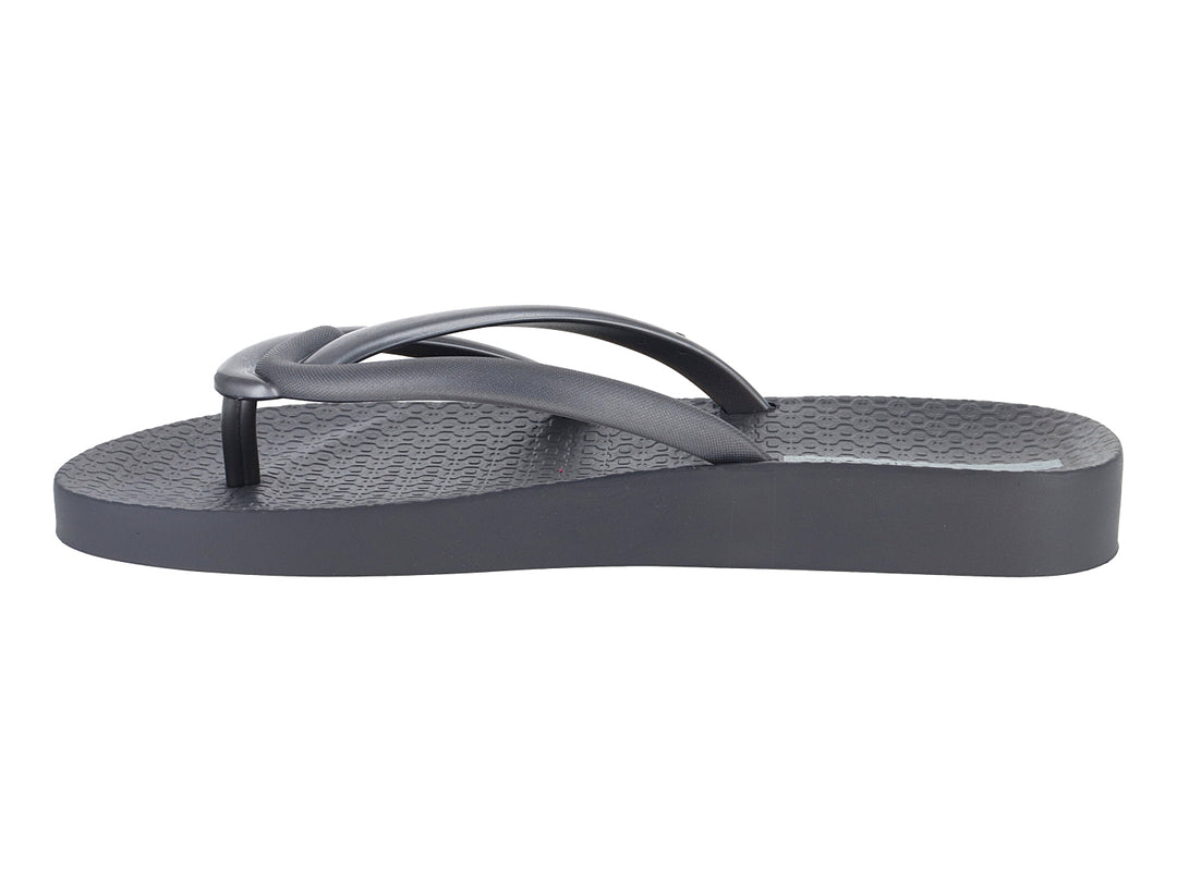 Sandalias Ipanema Gris Plata para Mujer
