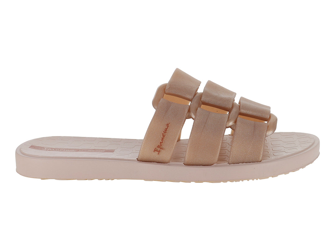 Sandalias Ipanema Rosa Claro para Mujer