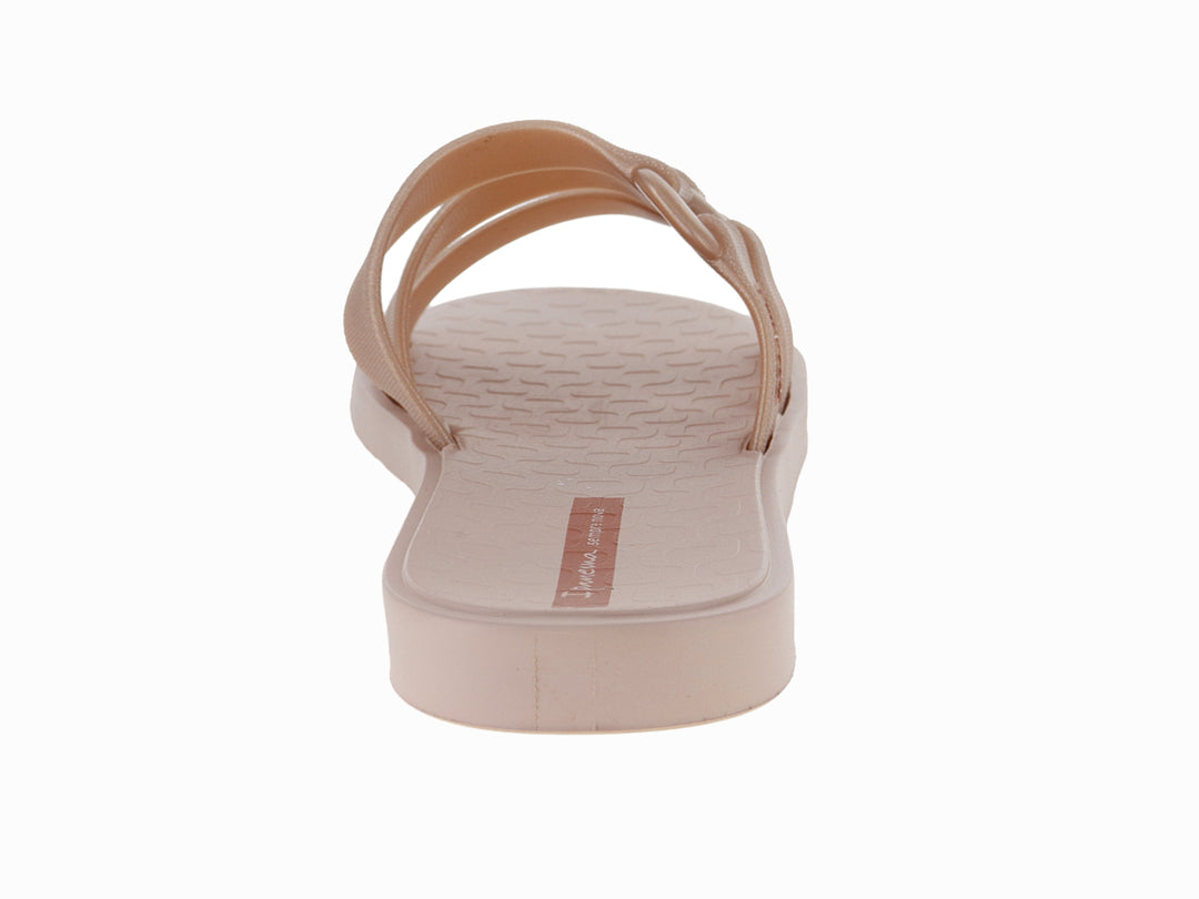 Sandalias Ipanema Rosa Claro para Mujer