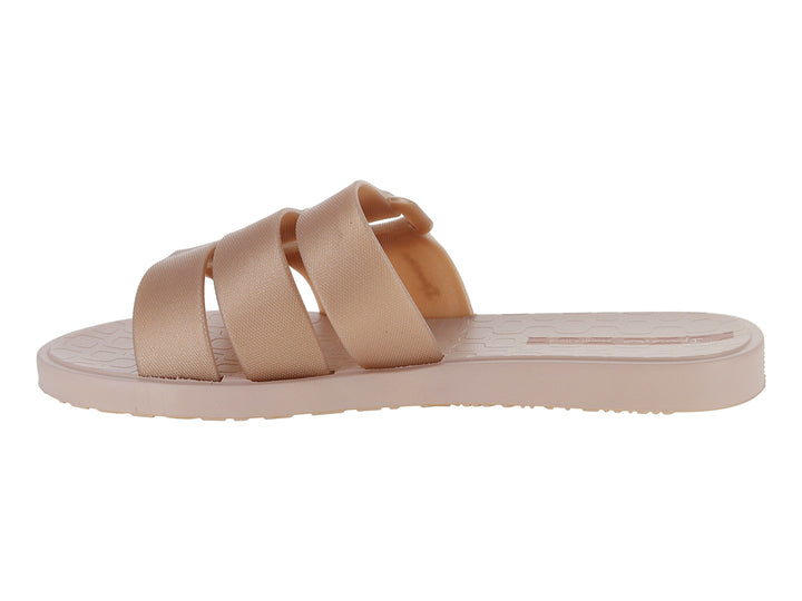 Sandalias Ipanema Rosa Claro para Mujer