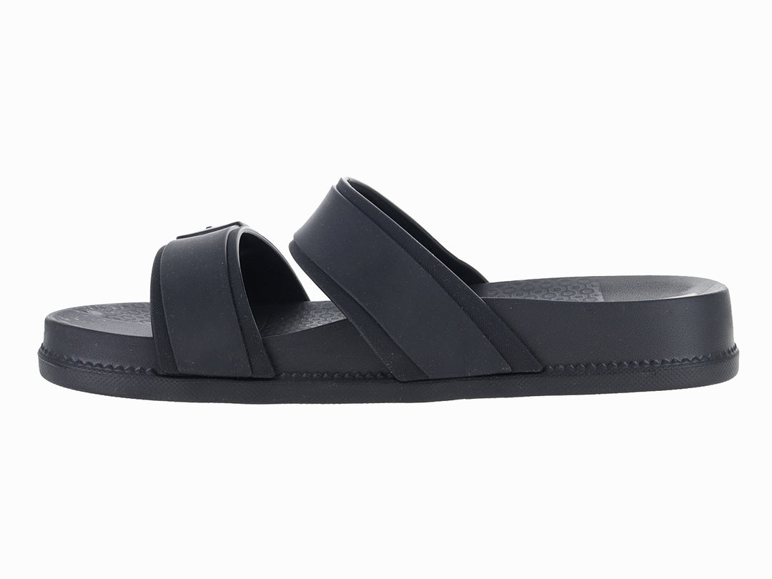 Sandalias Ipanema Negro Beige para Mujer