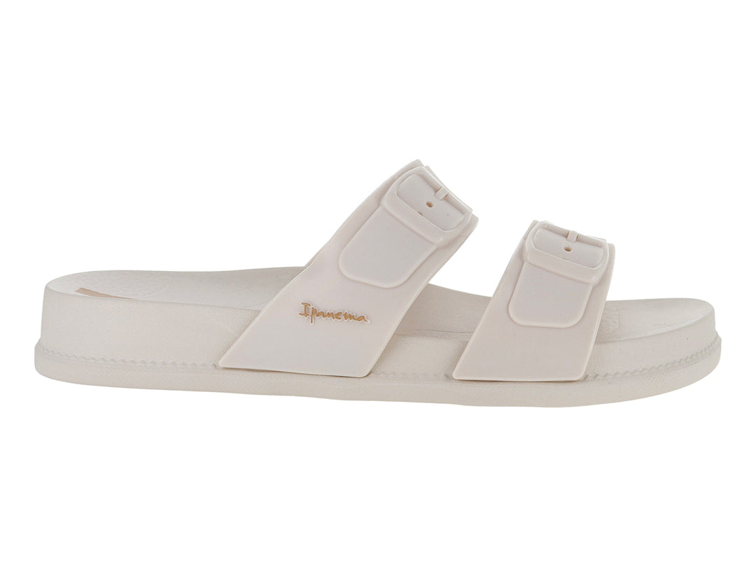 Sandalias Ipanema Leme Beige para Mujer