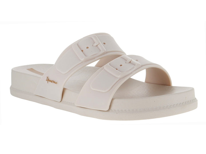 Sandalias Ipanema Leme Beige para Mujer
