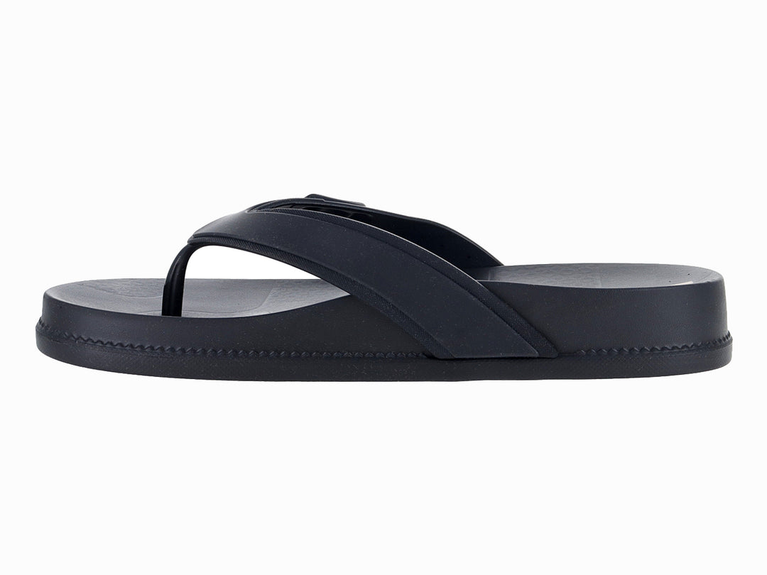 Sandalias Ipanema Negro Beige para Mujer