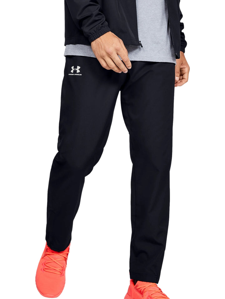 Pantalones Deportivos Under Armour Vital Negro para Hombre