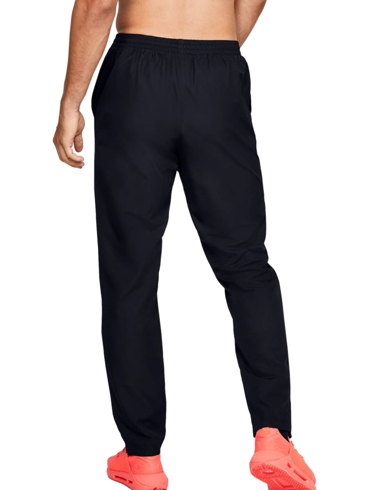 Pantalones Deportivos Under Armour Vital Negro para Hombre
