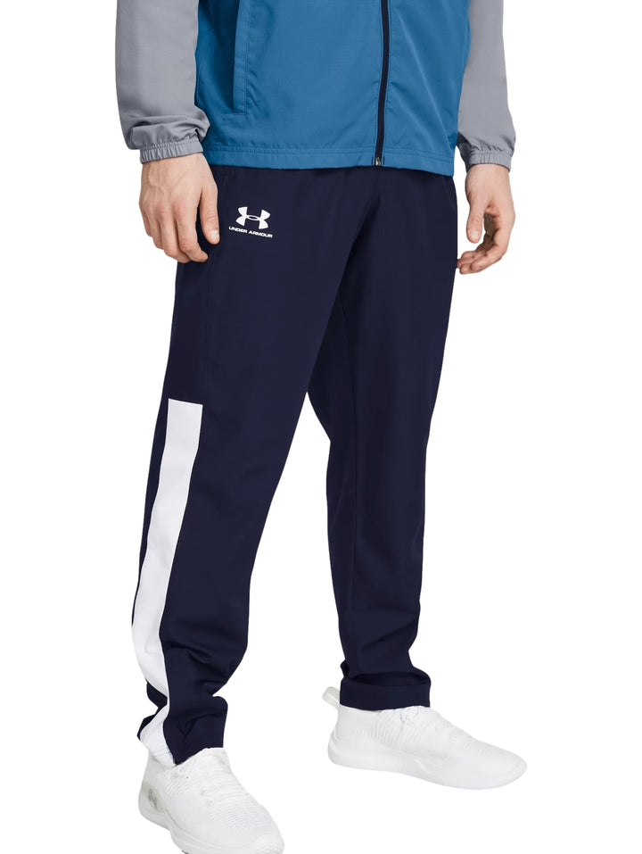 Pantalones Deportivos Under Armour Vital Azul Marino para Hombre