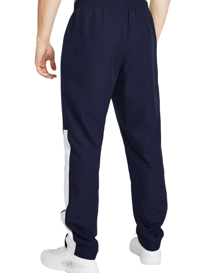 Pantalones Deportivos Under Armour Vital Azul Marino para Hombre