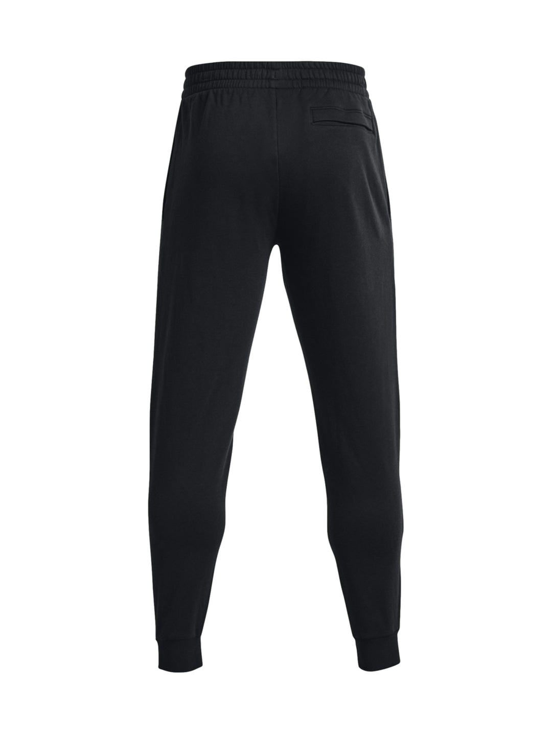 Pantalón Under Armour Rival Fleece Jogger Negro para Hombre
