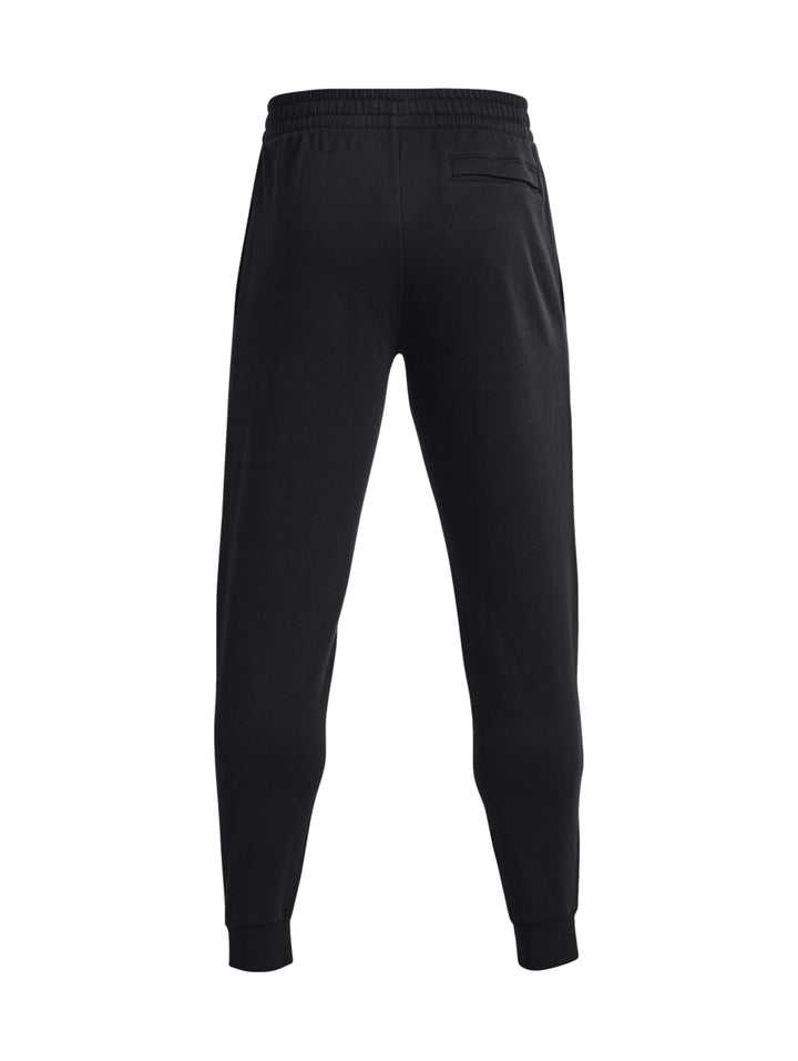 Pantalón Under Armour Rival Fleece Jogger Negro para Hombre