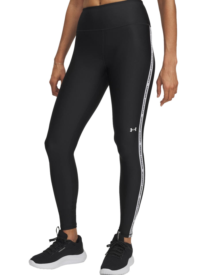 Leggings Under Armour Tech Negro para Mujer