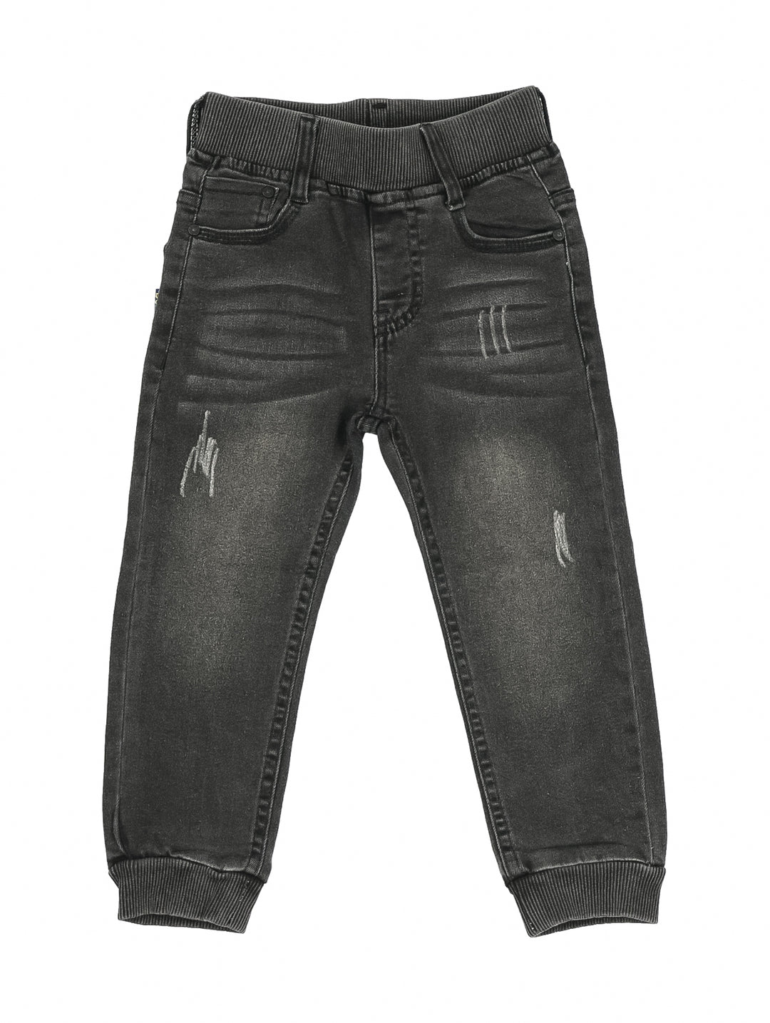 Pantalón POZ POZIK Gris para Niño