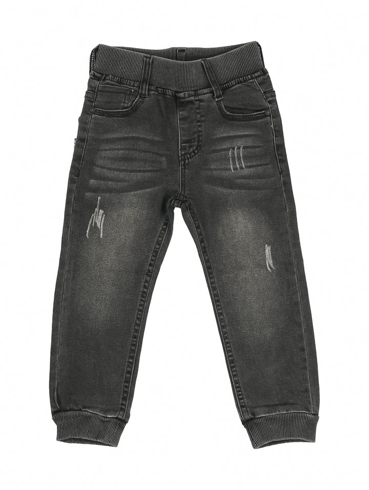 Pantalón POZ POZIK Gris para Niño