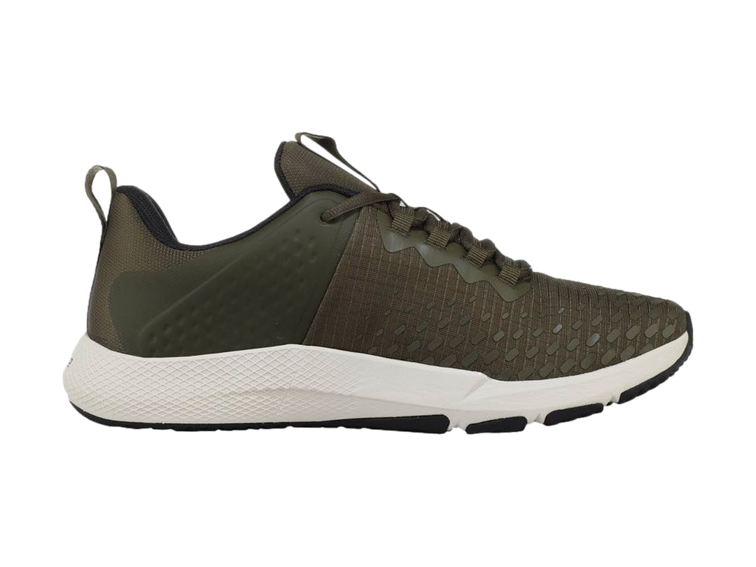 Tenis Under Armour Charged Engage 2 Verde para Hombre