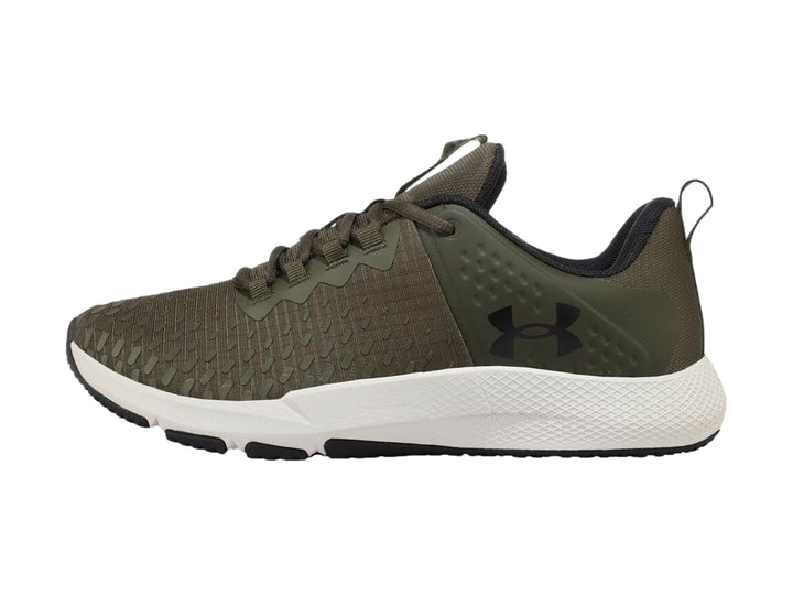 Tenis Under Armour Charged Engage 2 Verde para Hombre