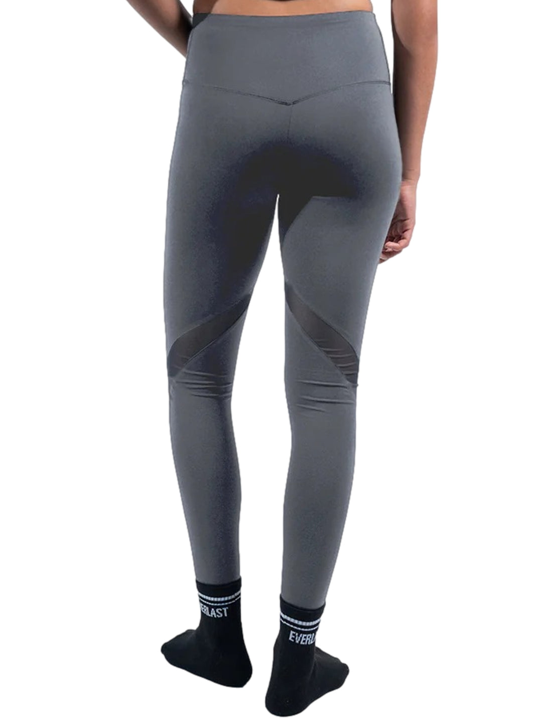 Leggings Everlast Gris para Mujer