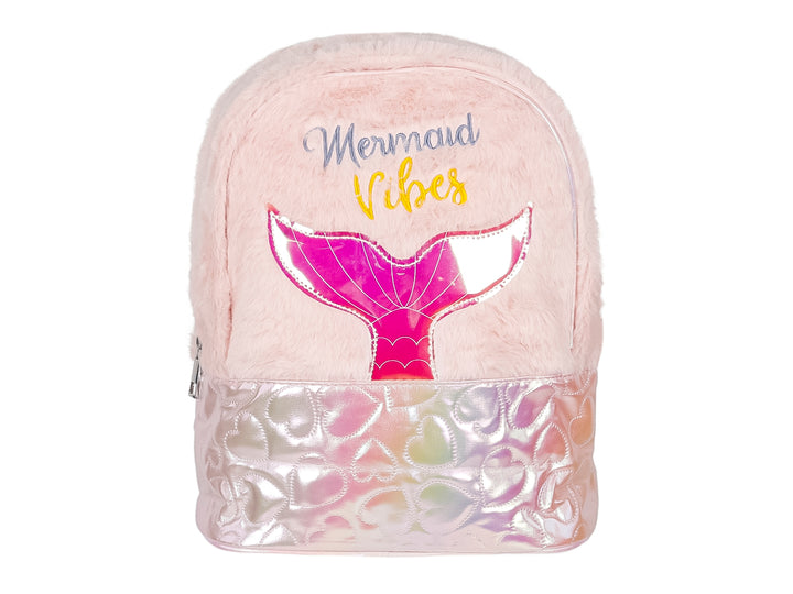 Mochila ROZE Rosa para Niña