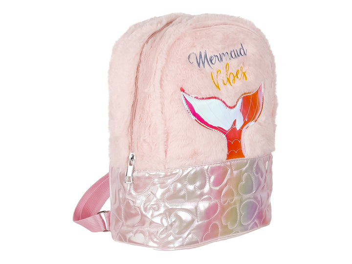 Mochila ROZE Rosa para Niña