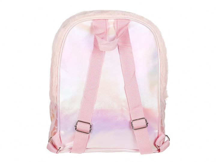 Mochila ROZE Rosa para Niña