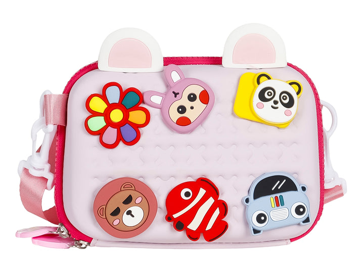 Bolso Roze Pink para Niña