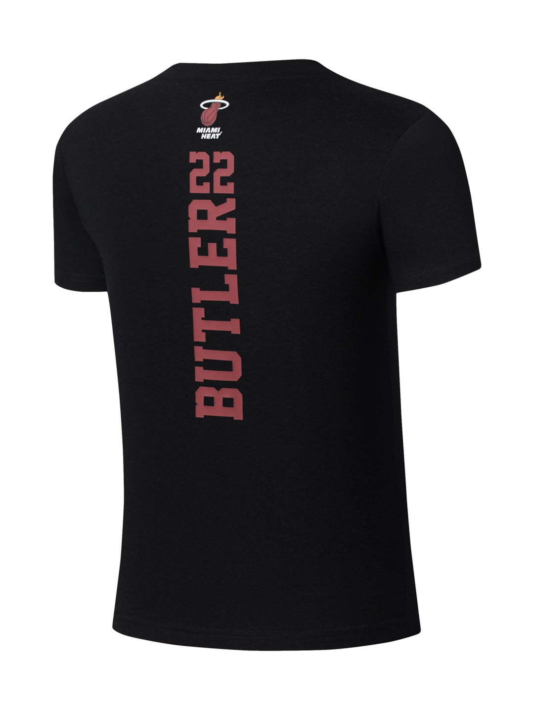 Playera Deportiva Fexpro Toronto Raptors Negro para Hombre