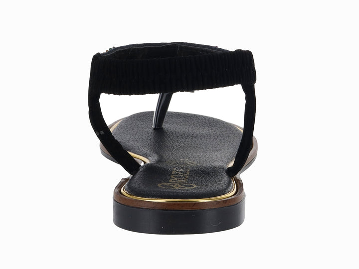 Sandalias Roze Negro para Mujer