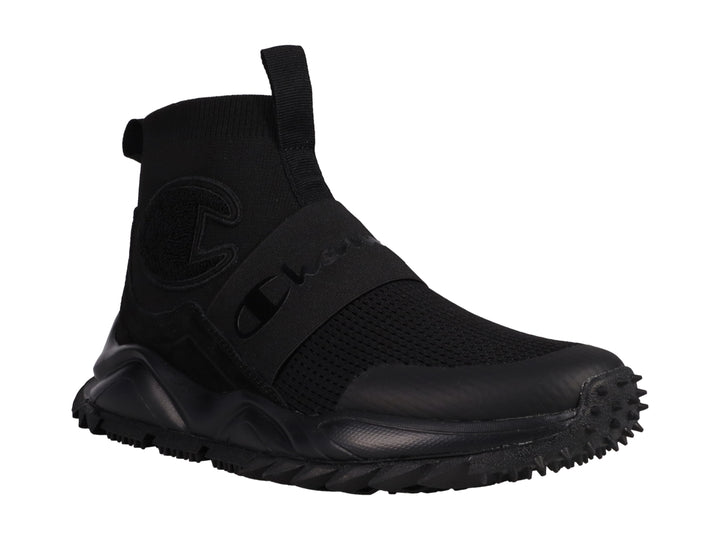 Tenis Champion Rally Trail Negro para Hombre