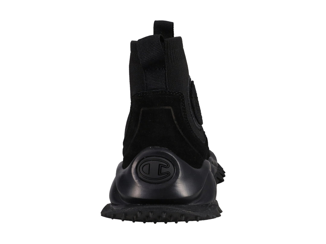 Tenis Champion Rally Trail Negro para Hombre