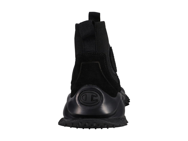 Tenis Champion Rally Trail Negro para Hombre