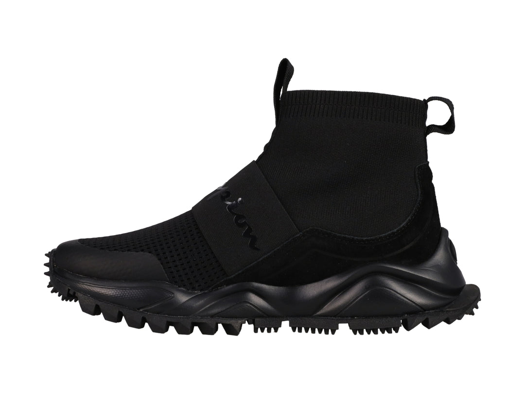 Tenis Champion Rally Trail Negro para Hombre