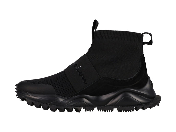 Tenis Champion Rally Trail Negro para Hombre