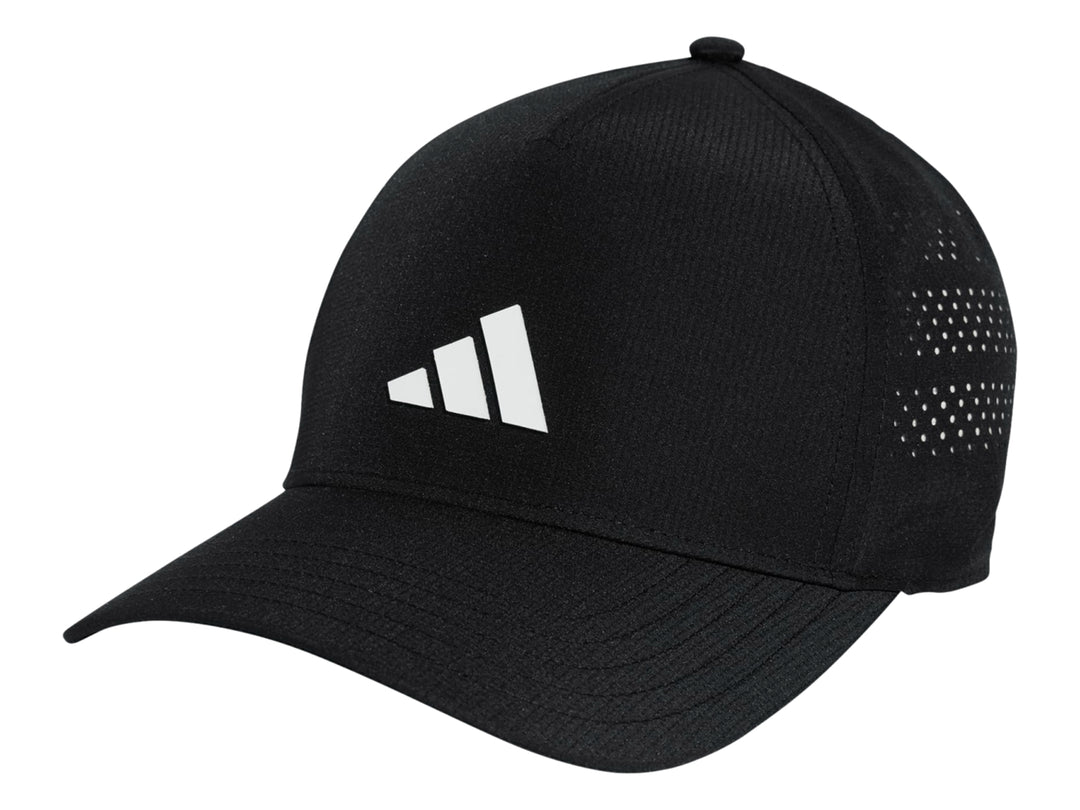 Gorra Adidas Climacool Sport Trucker Negro Unisex