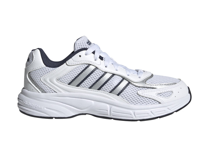Tenis Adidas Eclyptix 2000 Blanco para Mujer