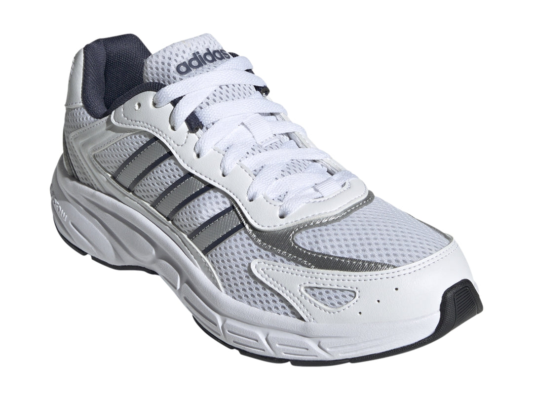 Tenis Adidas Eclyptix 2000 Blanco para Mujer