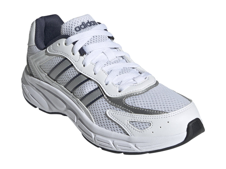Tenis Adidas Eclyptix 2000 Blanco para Mujer