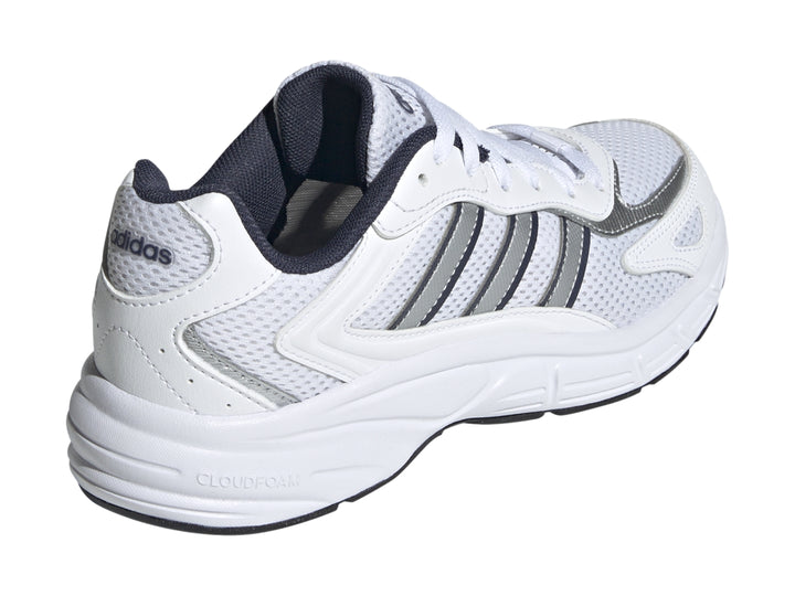 Tenis Adidas Eclyptix 2000 Blanco para Mujer