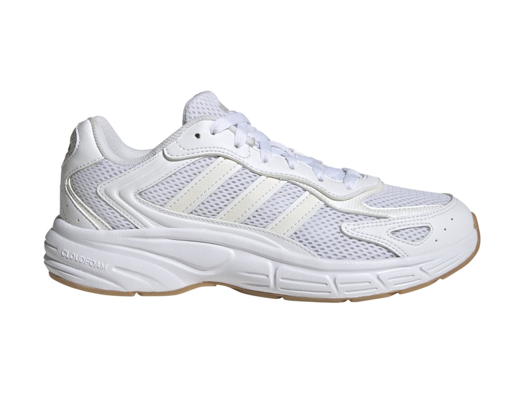 Tenis Adidas Ecyptix 2000 Blanco para Mujer