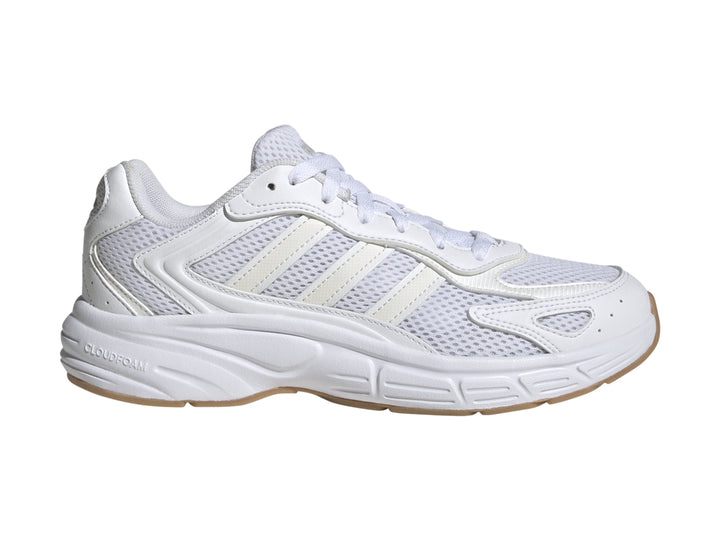 Tenis Adidas Ecyptix 2000 Blanco para Mujer