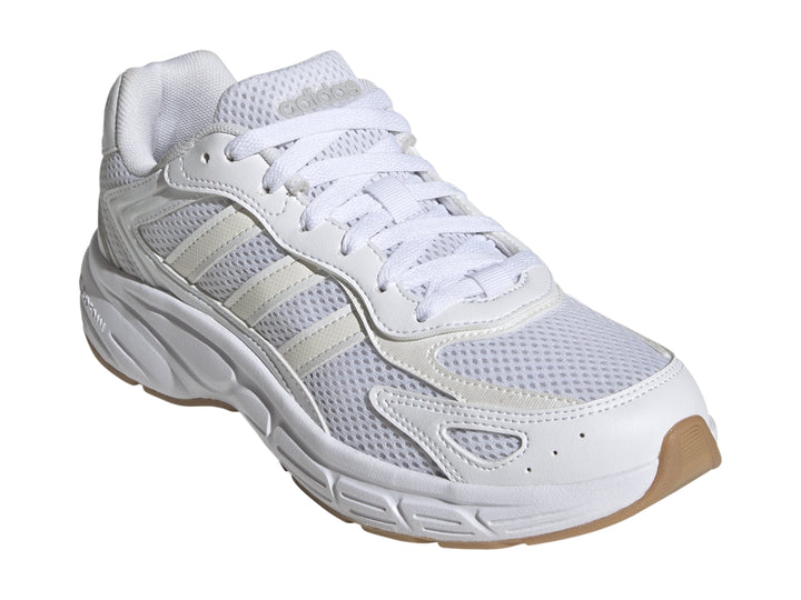 Tenis Adidas Ecyptix 2000 Blanco para Mujer