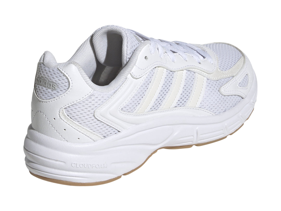 Tenis Adidas Ecyptix 2000 Blanco para Mujer