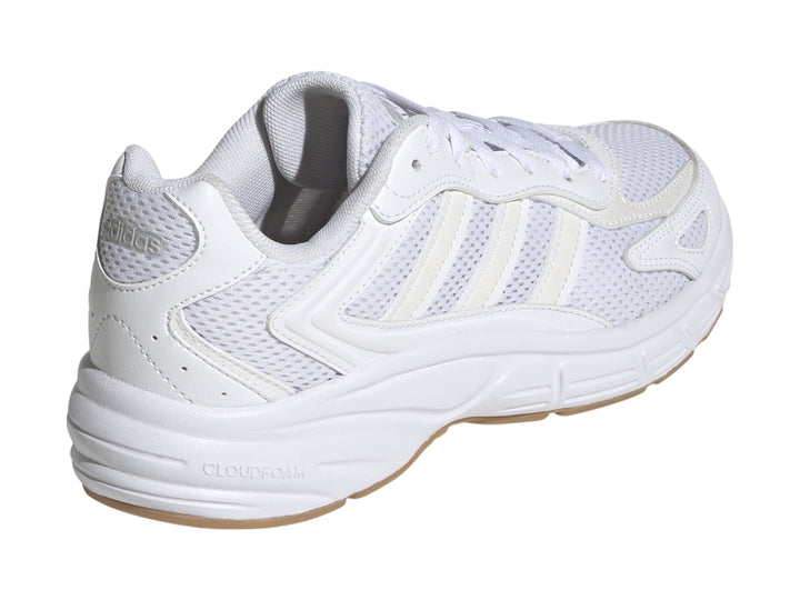 Tenis Adidas Ecyptix 2000 Blanco para Mujer