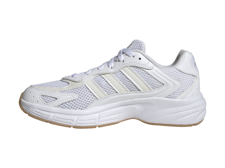 Tenis Adidas Ecyptix 2000 Blanco para Mujer