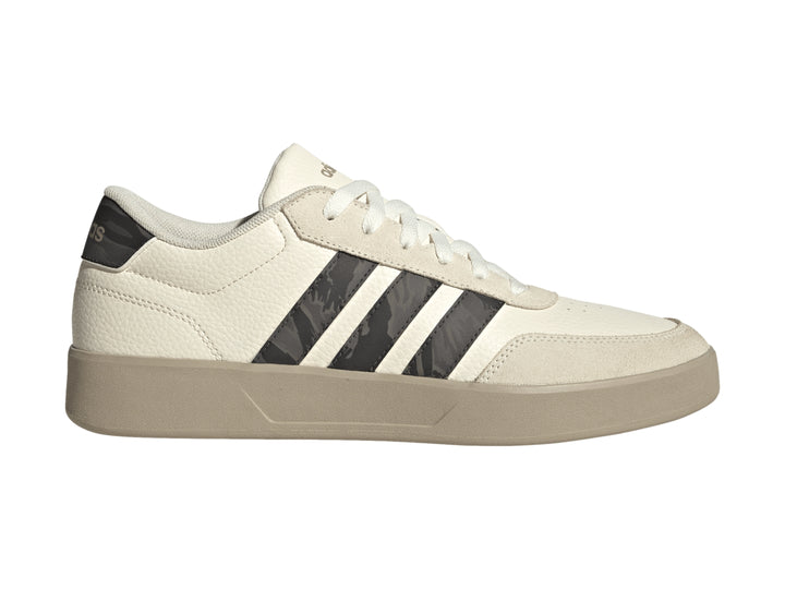 Tenis Adidas Breaknet 3.0 Blanco para Hombre