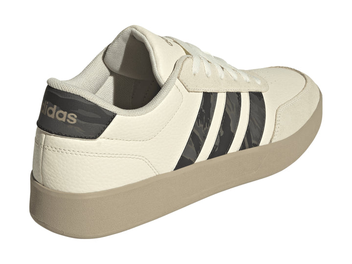 Tenis Adidas Breaknet 3.0 Blanco para Hombre