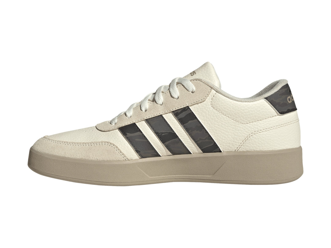 Tenis Adidas Breaknet 3.0 Blanco para Hombre