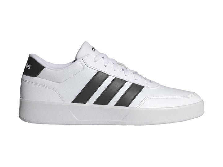 Tenis Adidas Breaknet 3.0 Blanco para Hombre