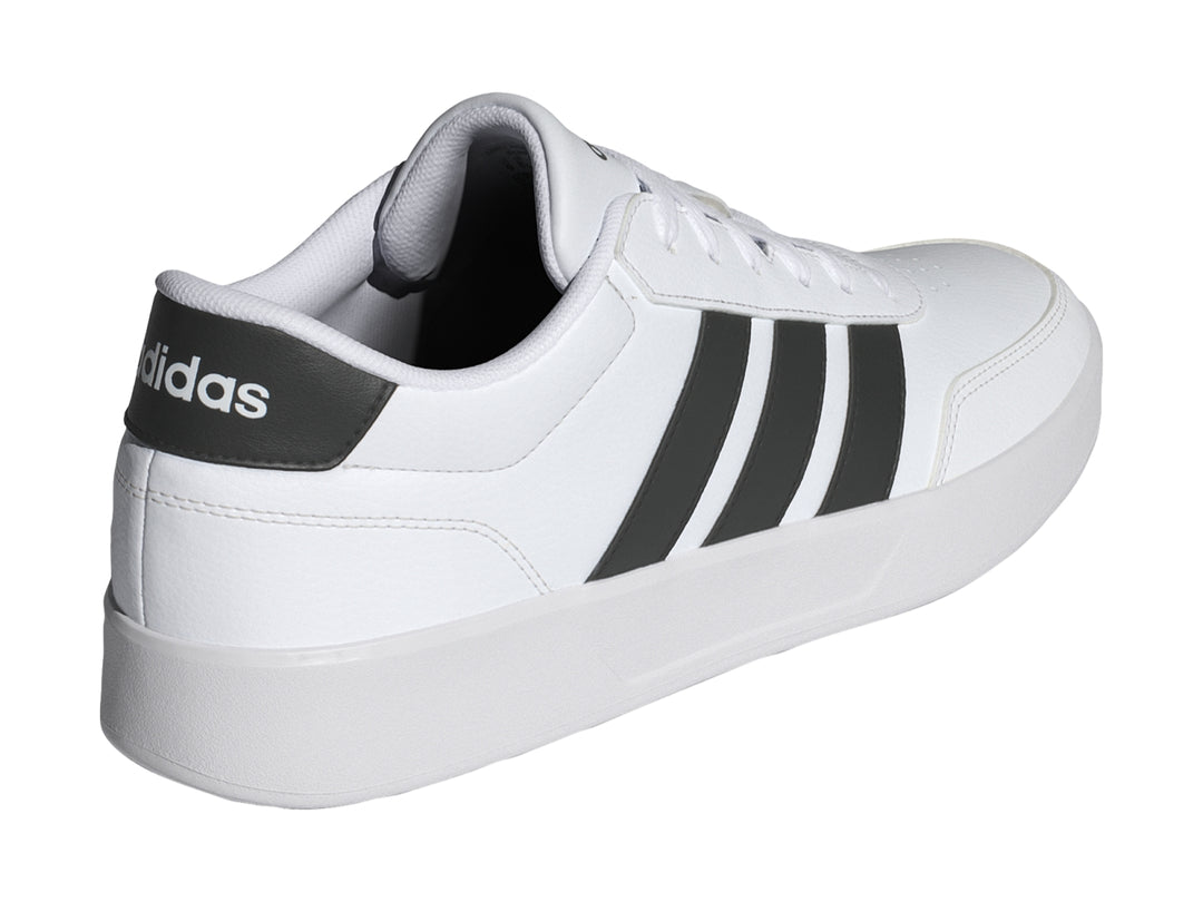 Tenis Adidas Breaknet 3.0 Blanco para Hombre
